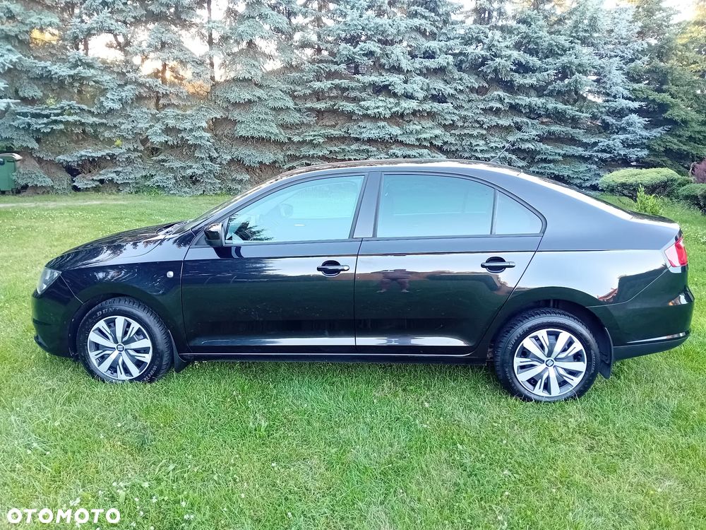 Seat Toledo 1.6 TDI Style - 16