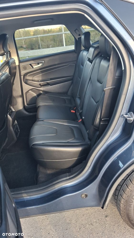 Ford Edge - 13
