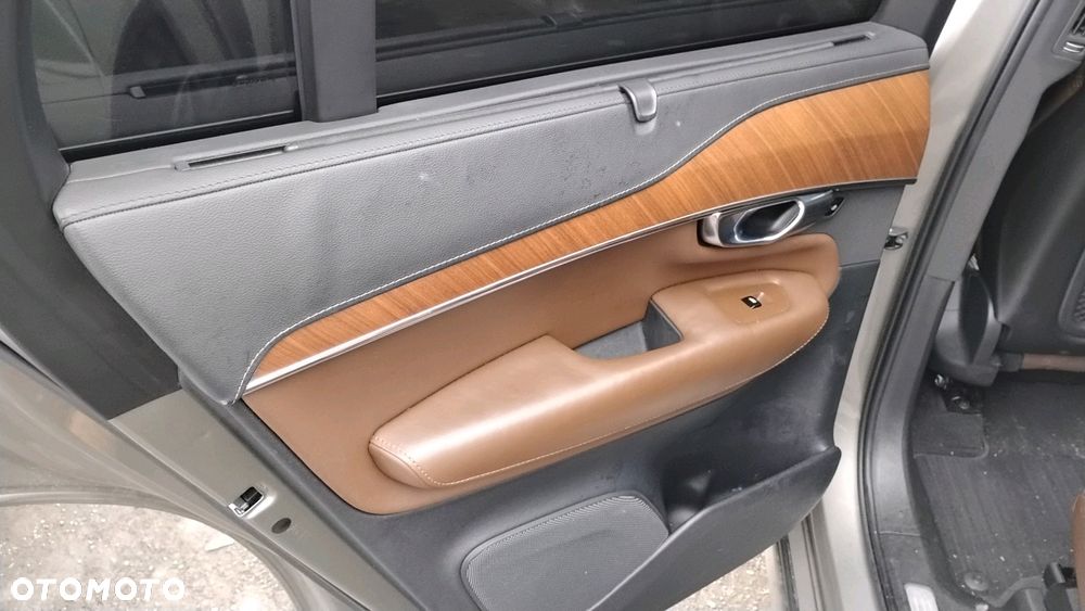 Volvo XC 90 T6 AWD Geartronic Inscription - 14