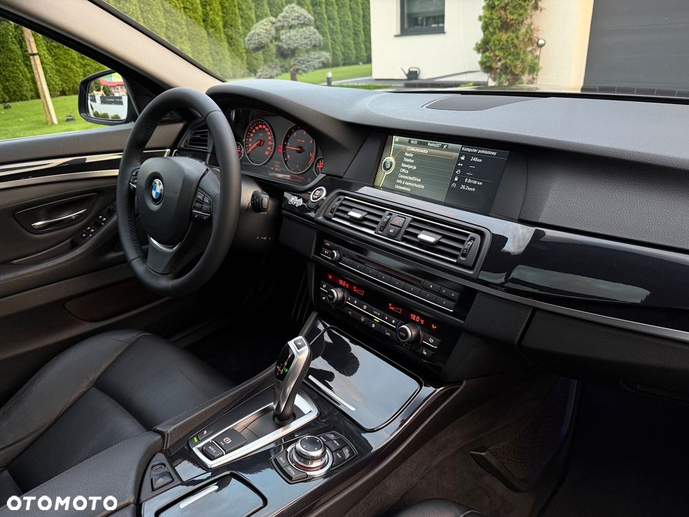 BMW Seria 5 - 35