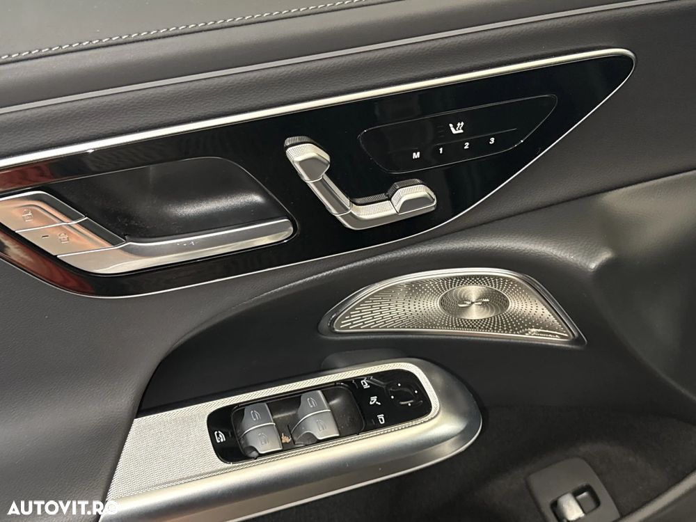 MERCEDES-BENZ E-Class 2025 — imagine 15