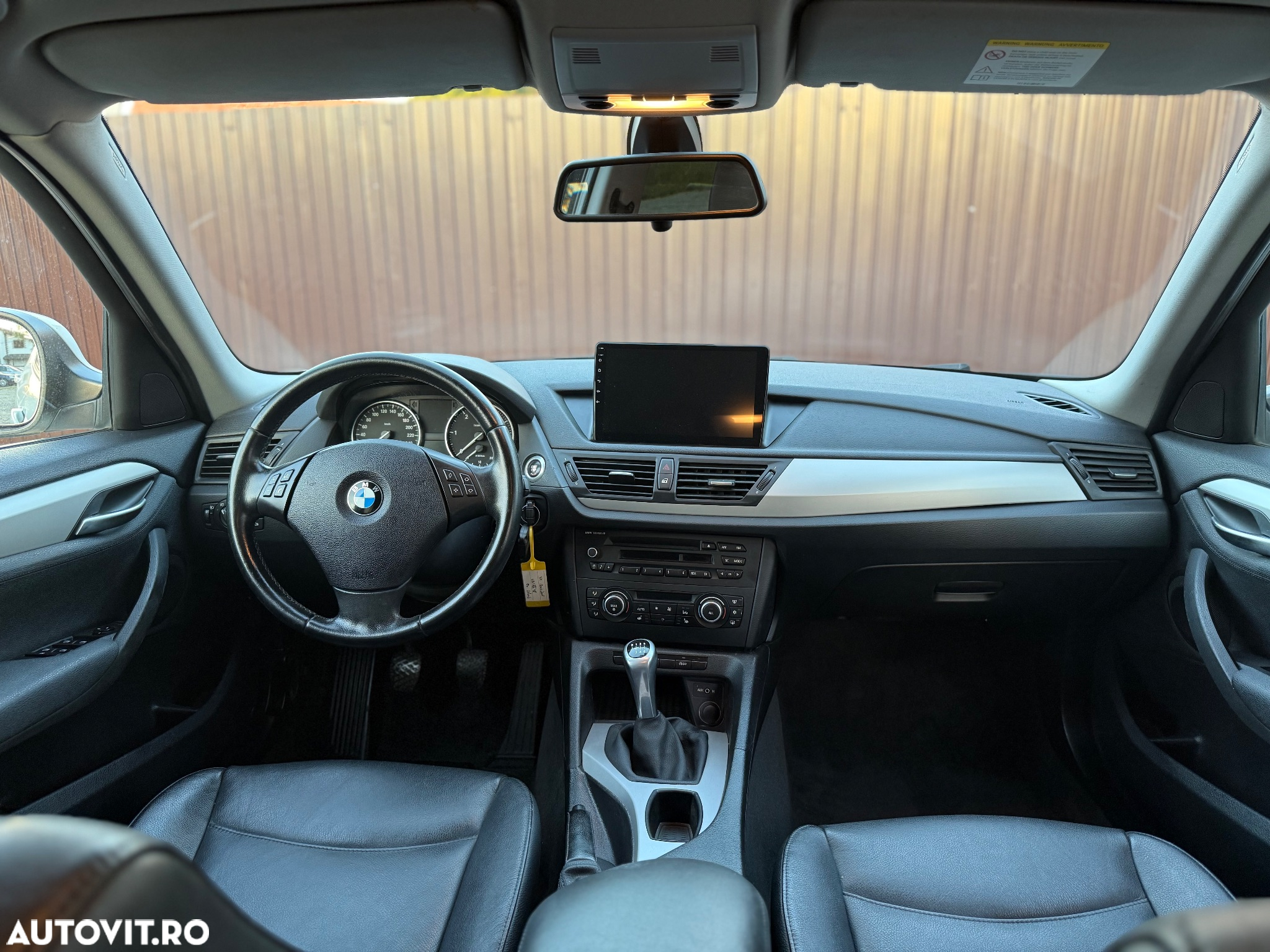 BMW X1 sDrive20d - 5