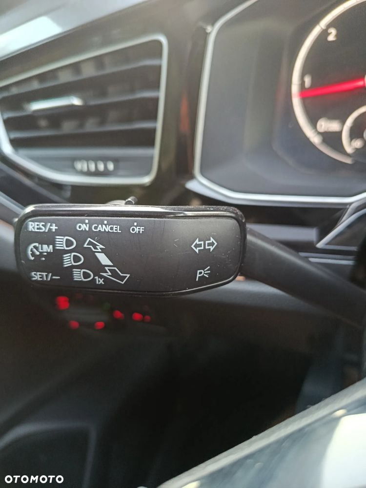 Volkswagen Polo 1.6 TDI SCR UNITED - 23