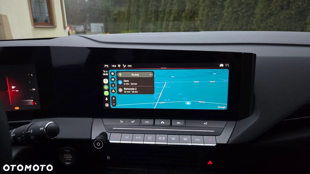 Opel Astra 1.2 T GS Line S&S - 23