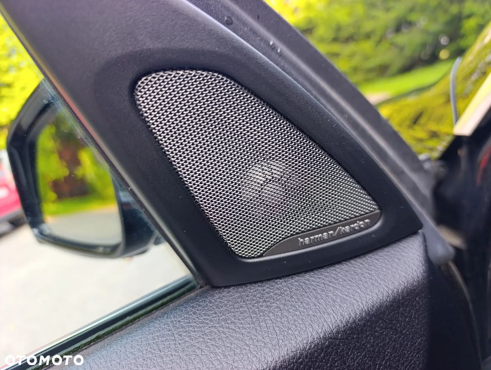 BMW 5GT 535d xDrive Tursimo Modern Line - 23