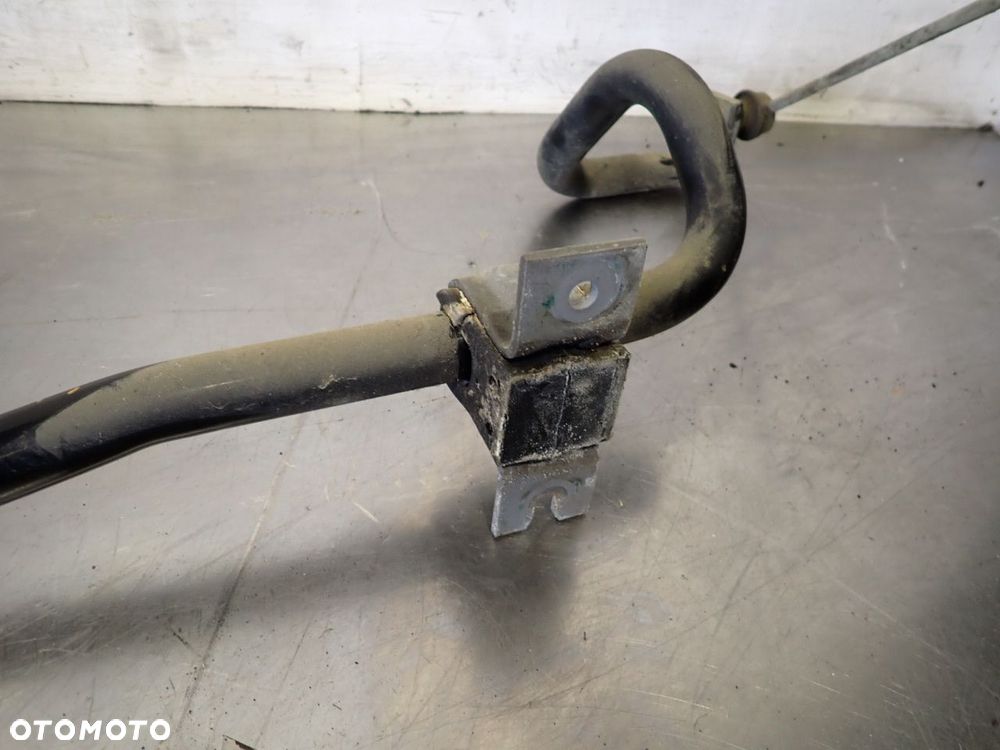 STABILIZATOR PRZÓD RENAULT GRAND SCENIC III 546110015R - 5