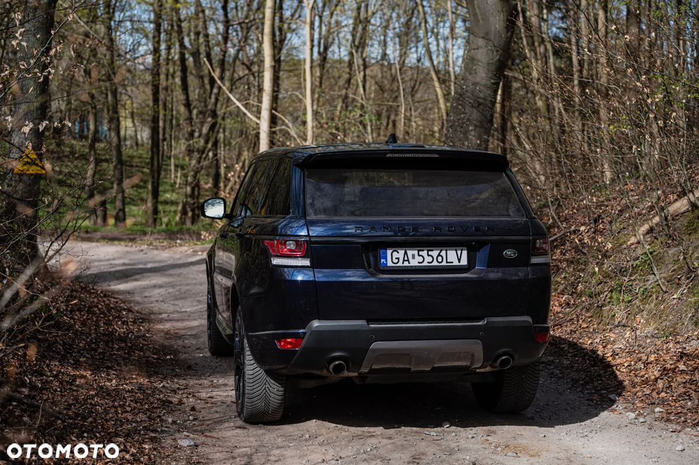 Land Rover Range Rover 3.0 V6 S/C AB - 33