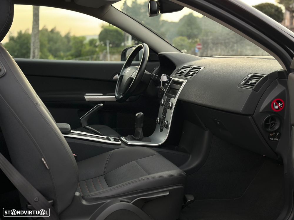 Volvo C30 1.6 D2 Momemtum Start/Stop - 26