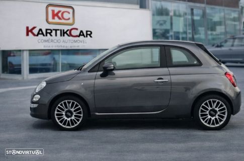Fiat 500C 0.9 8V TwinAir New Lounge S&S - 6