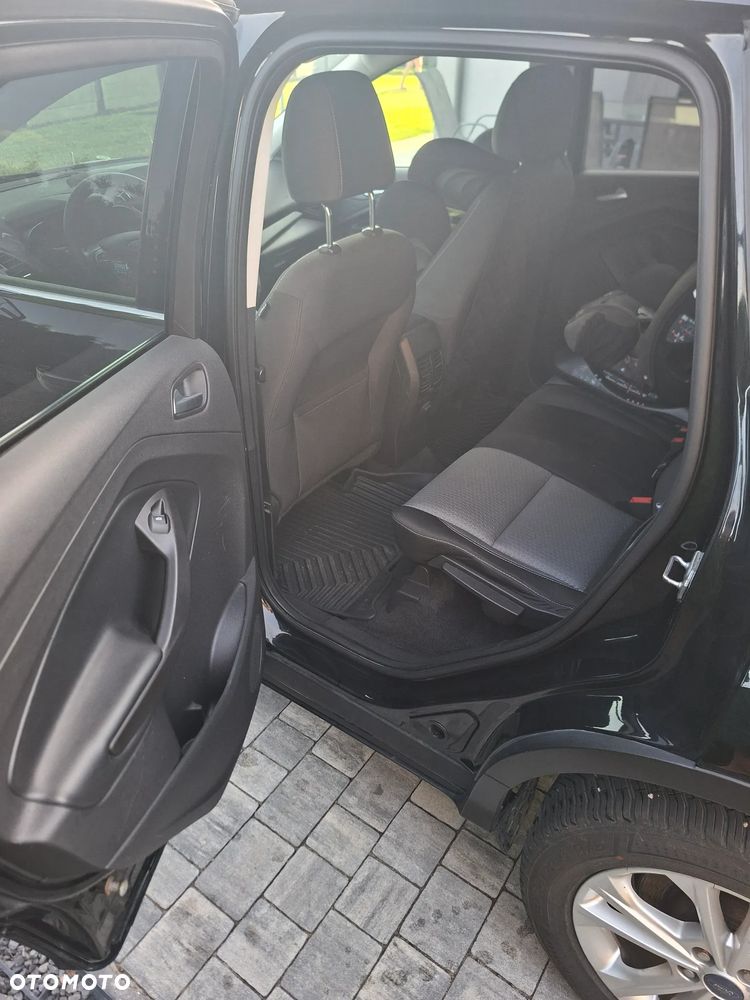 Ford Escape - 8