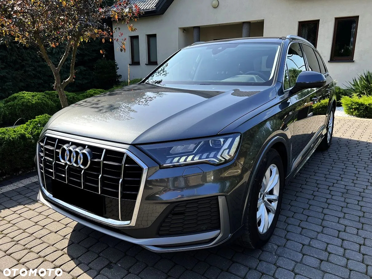 Audi Q7 - 14
