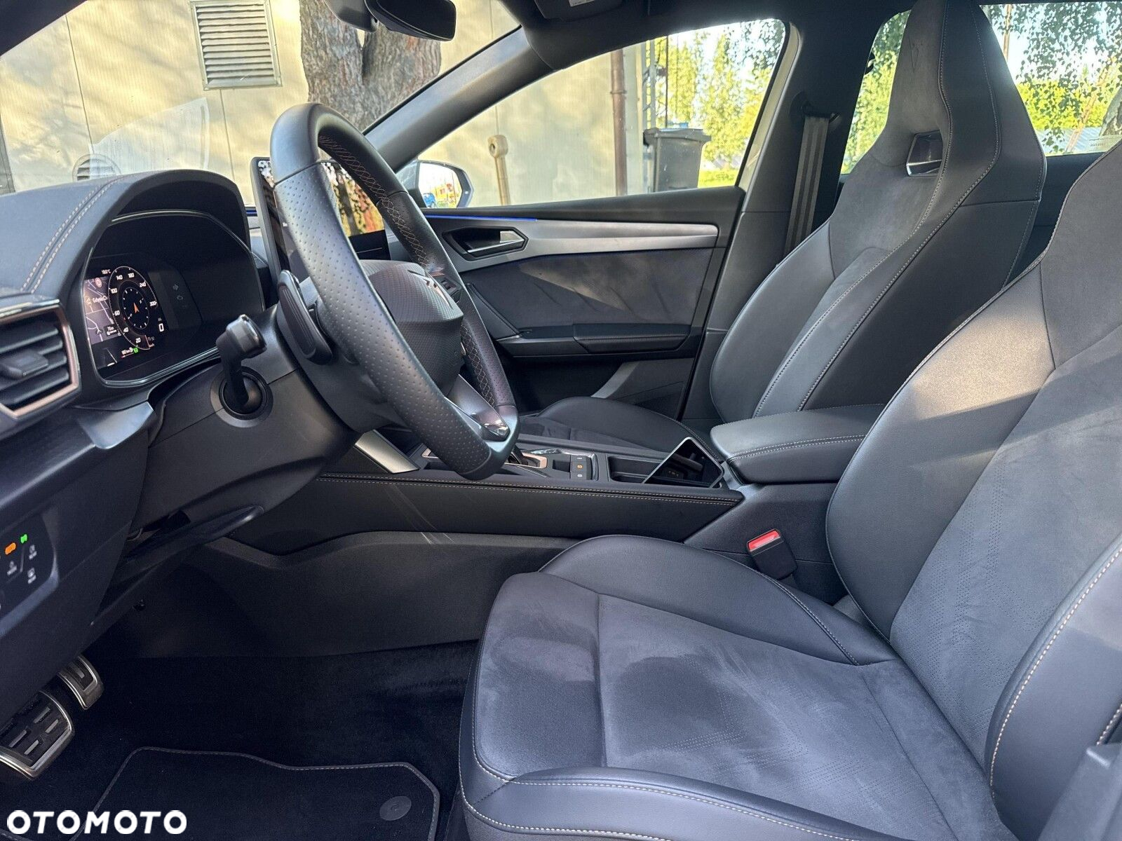 Cupra Leon Sportstourer - 13