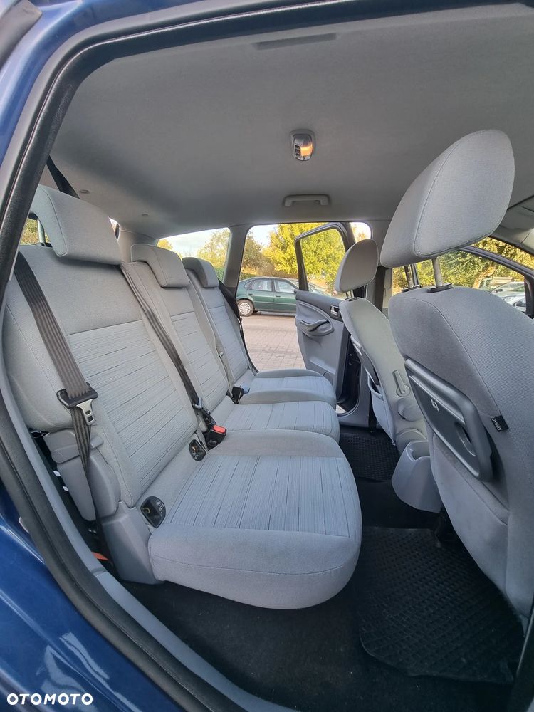 Ford Focus C-Max - 17