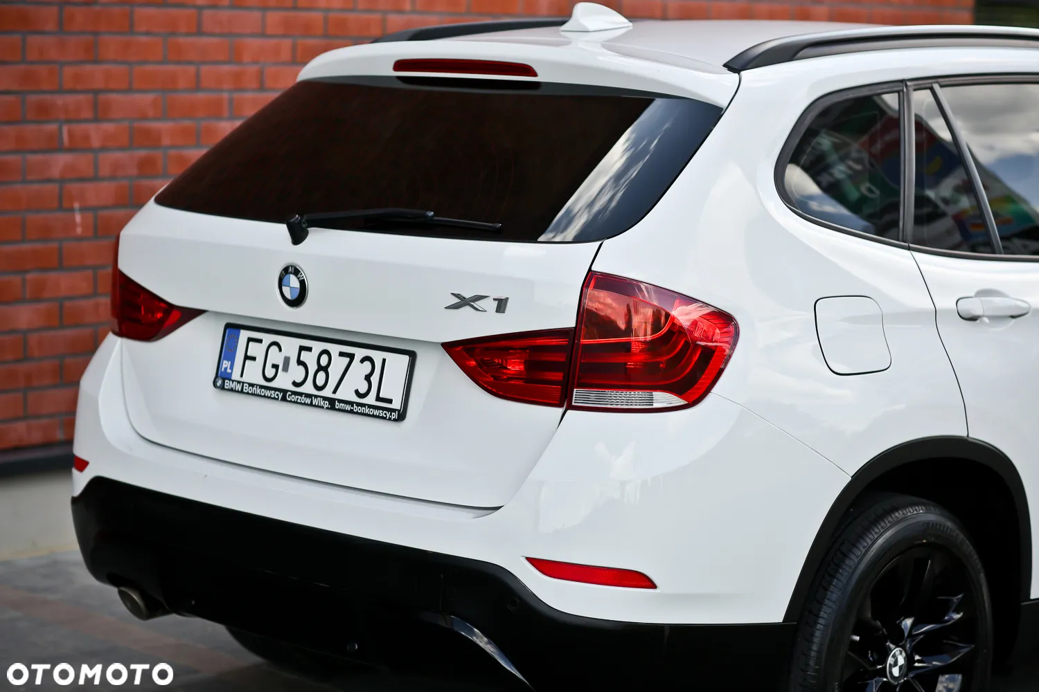 BMW X1 - 7
