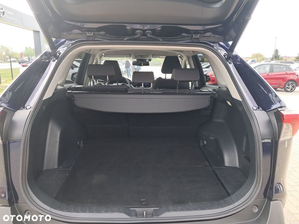 Toyota RAV4 2.0 Comfort 4x2 MS - 14