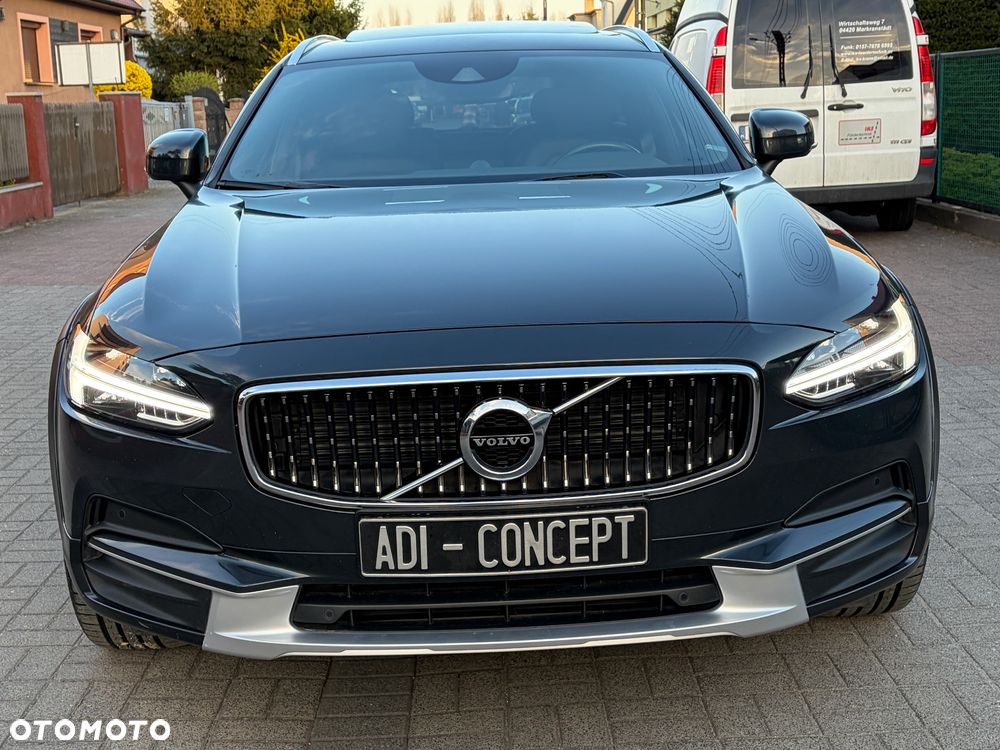 Volvo V90 Cross Country D4 AWD Geartronic Pro - 15