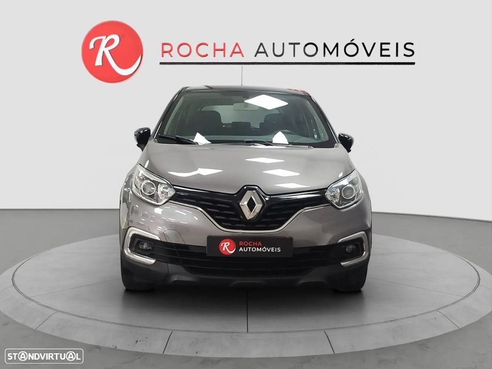 Renault Captur ENERGY TCe 90 S&S Life - 2