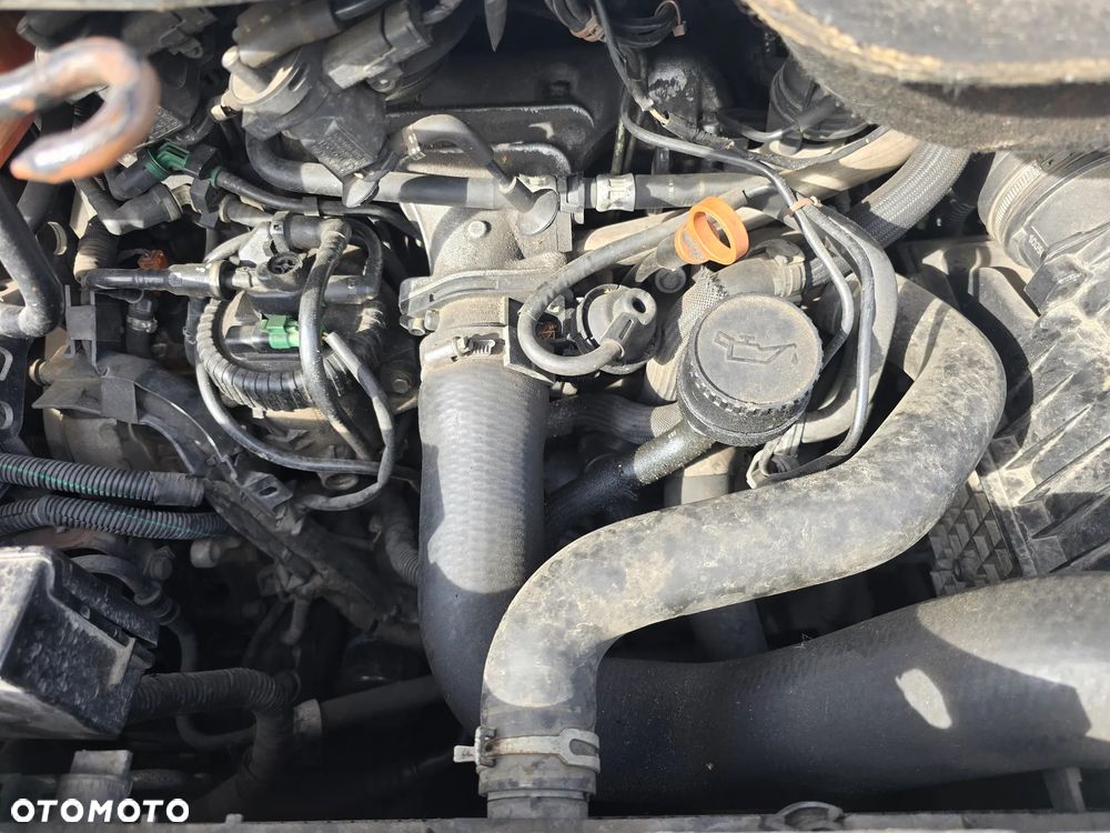 085 / CITROEN C8 / NA CZĘŚCI - 8