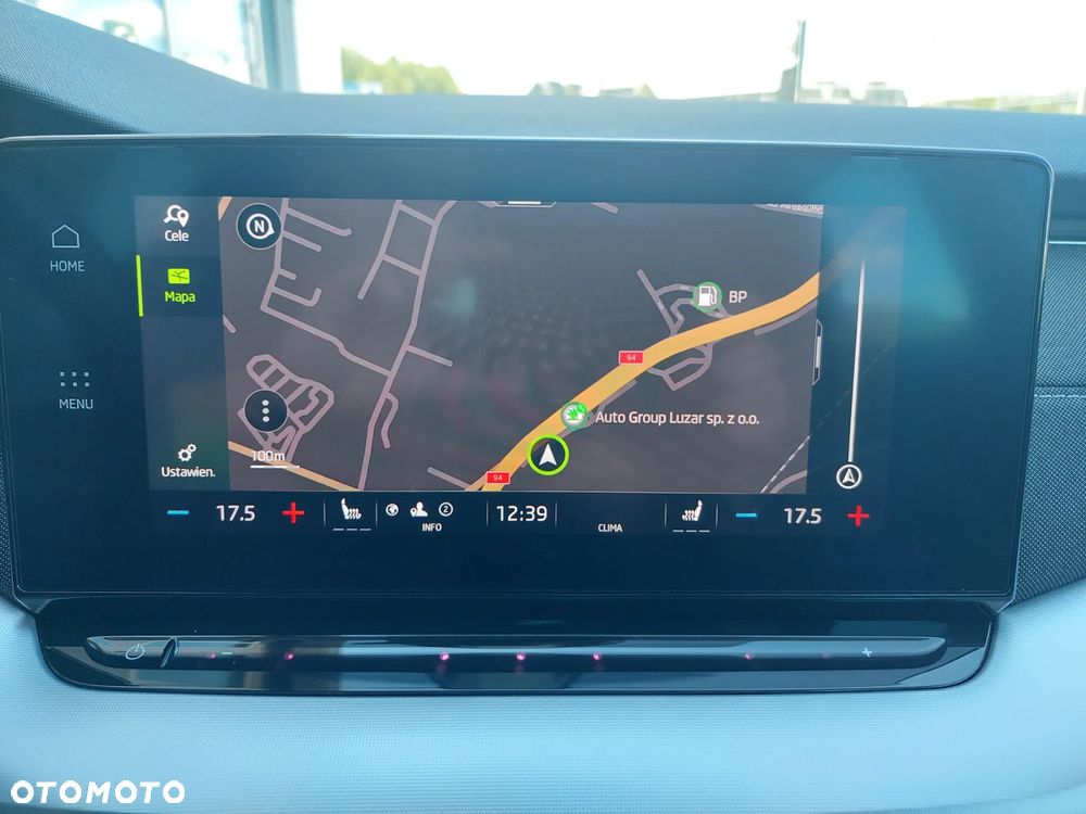 Skoda Octavia 1.5 TSI ACT Style - 17