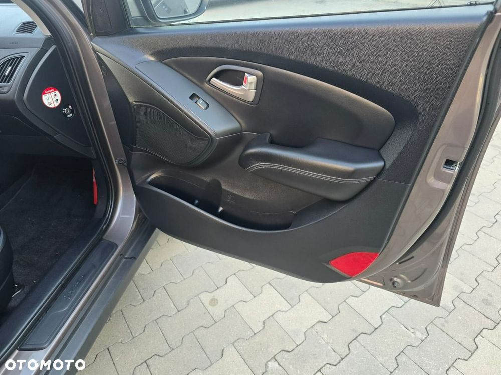 Hyundai ix35 - 17