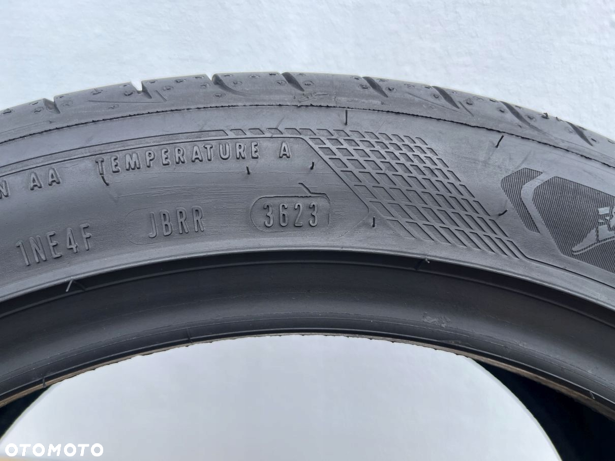 OPONY 225/45/18 91Y GOODYEAR EAGLE F1 ASYMMETRIC 5 - 8
