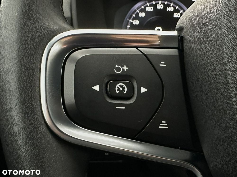 Volvo XC 40 T4 Plug-In Hybrid Core - 22