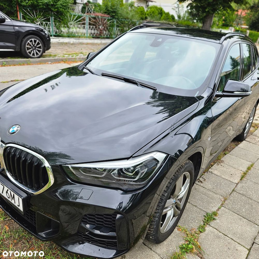 BMW X1 sDrive18i M Sport - 18