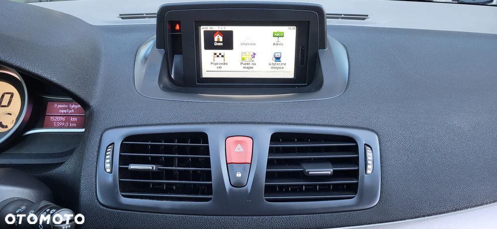 Renault Megane 1.6 16V Style Edition - 30