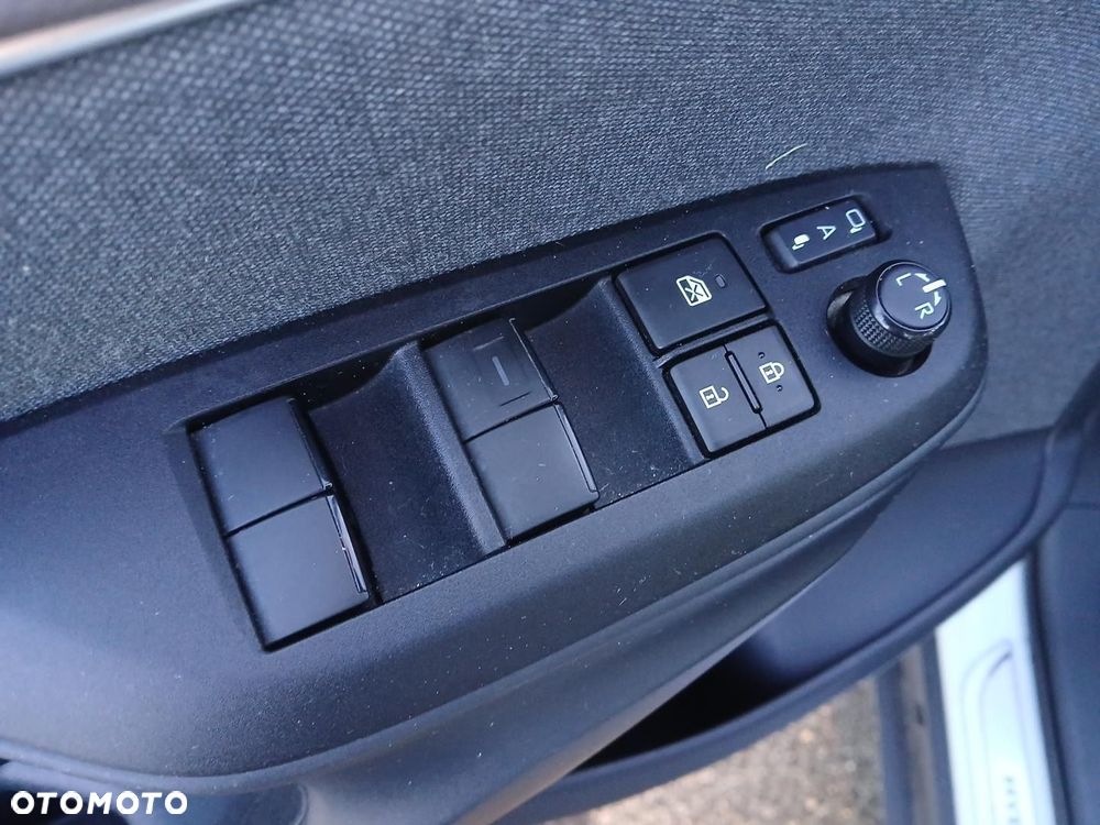 Toyota Yaris Cross - 39