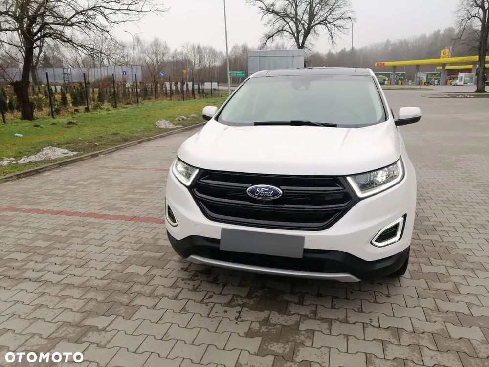 Ford Edge - 2