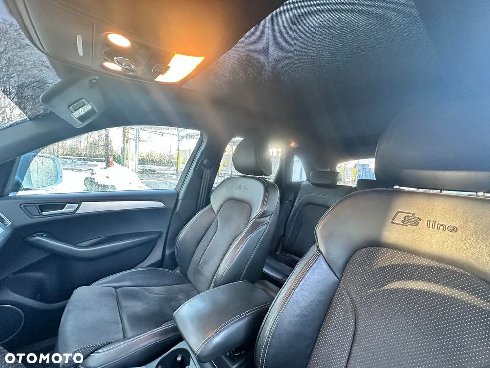 Audi Q5 - 15