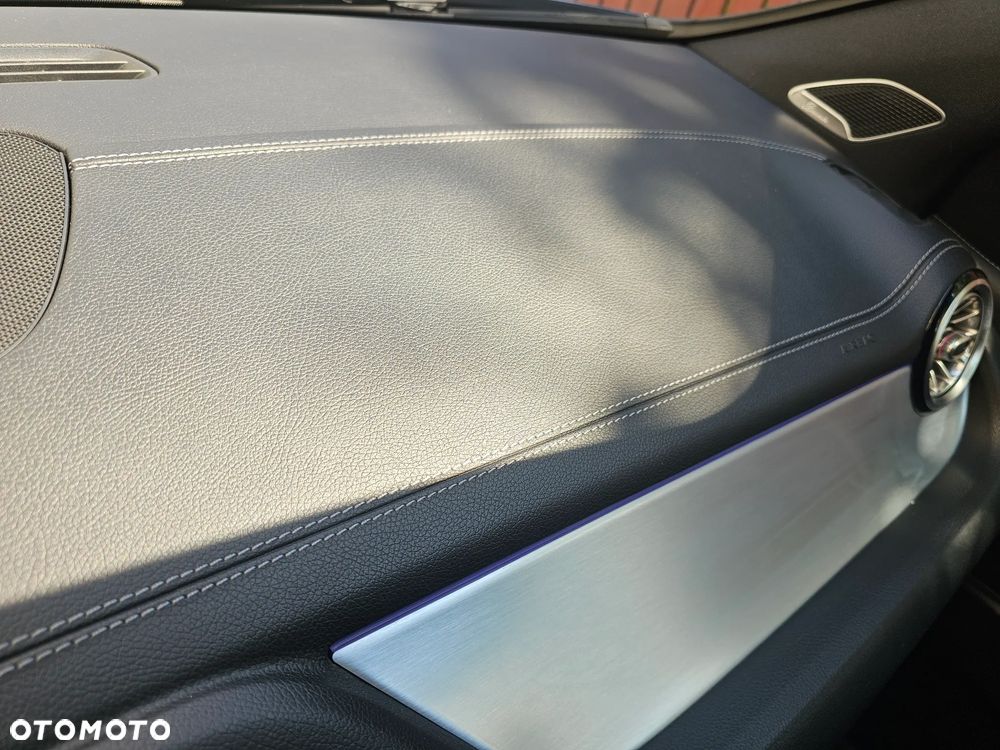 Mercedes-Benz Klasa B 250 4Matic 7G-DCT AMG Line - 16