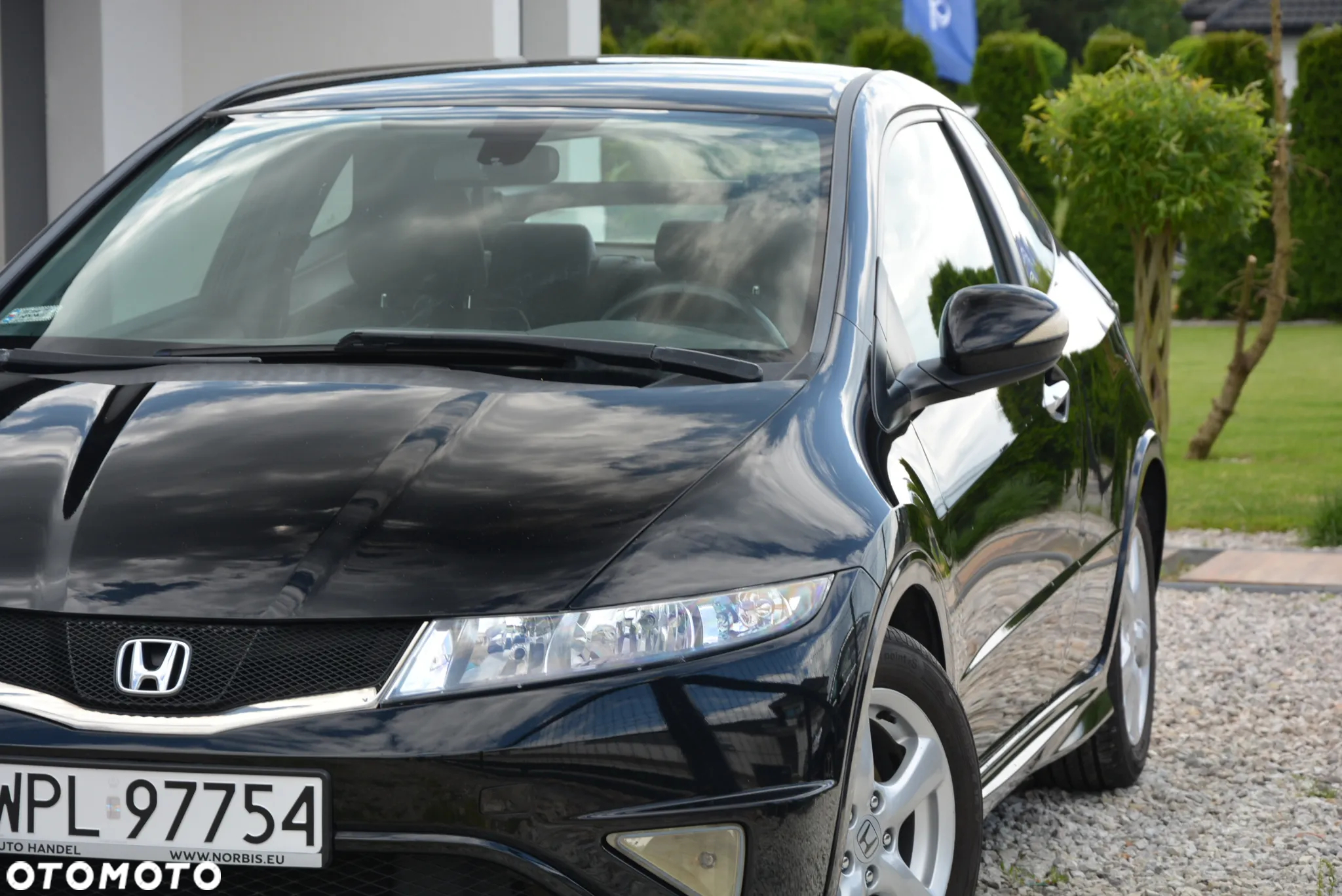 Honda Civic 1.4 i-VTEC Sport - 16