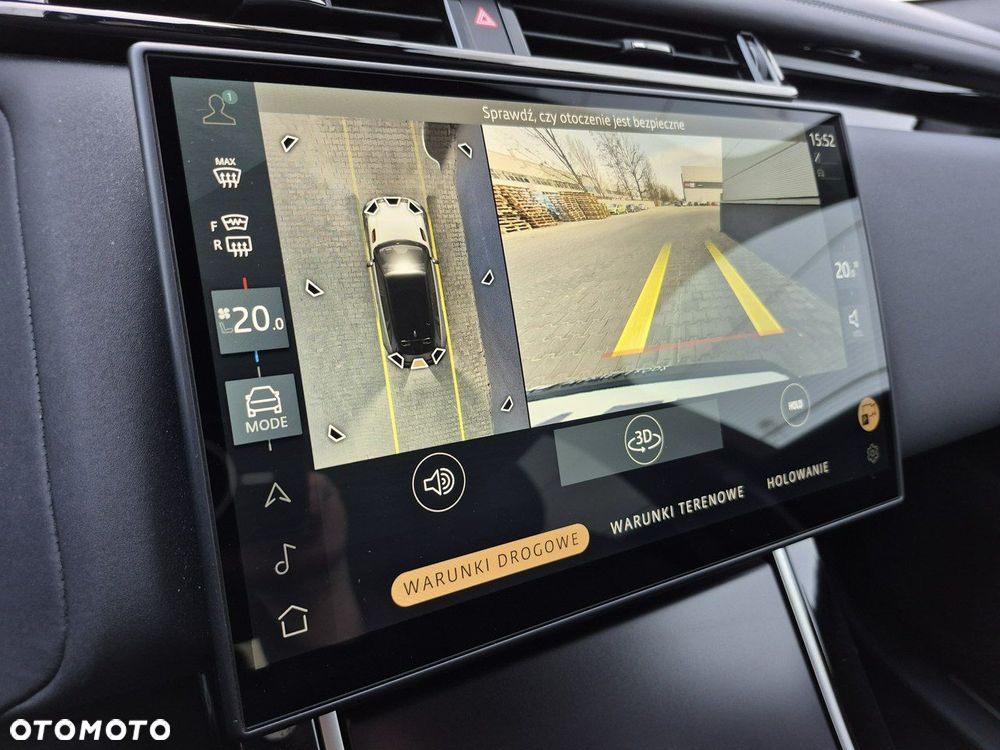 Land Rover Range Rover Velar - 28