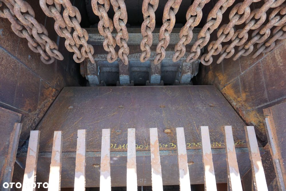 Terex Pegson 4242SR - 16