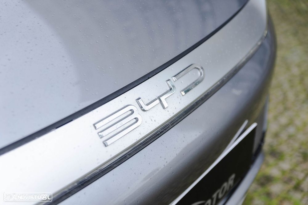 BYD Atto 3 60.48 kWh Comfort - 7