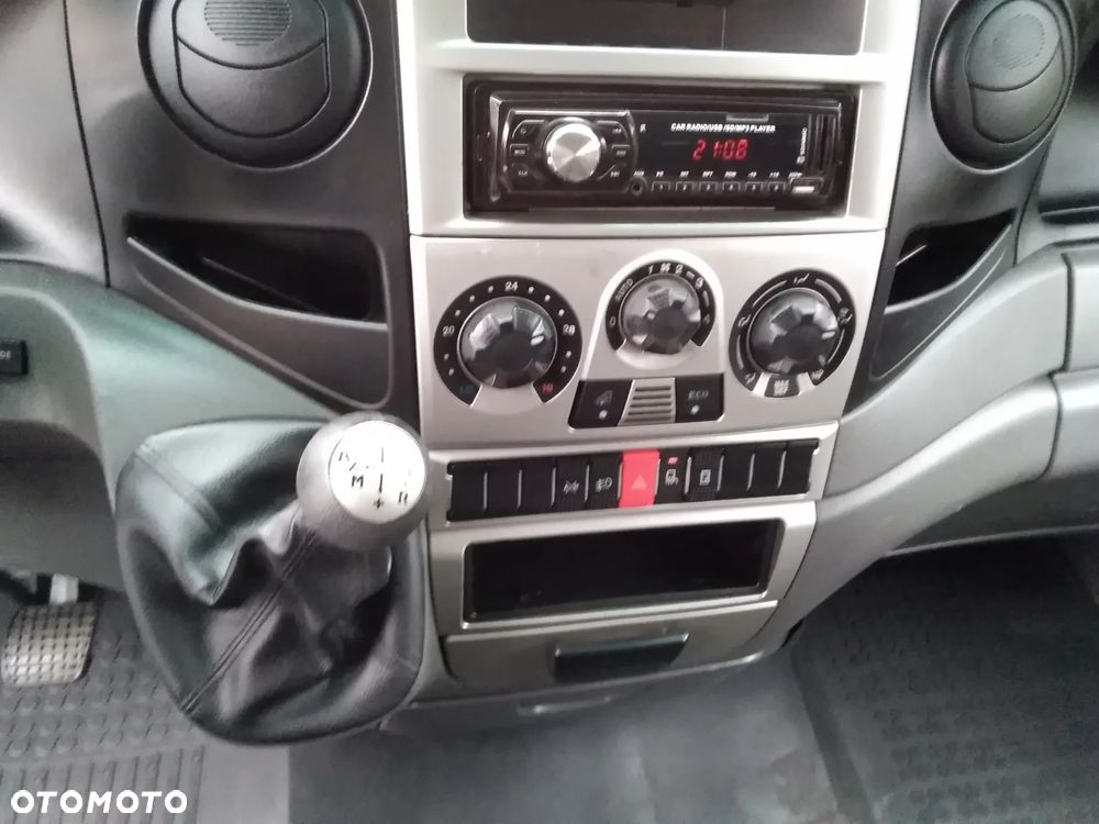 Iveco 35C15 - 6