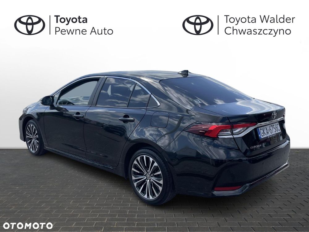 Toyota Corolla 1.5 Style MS - 2