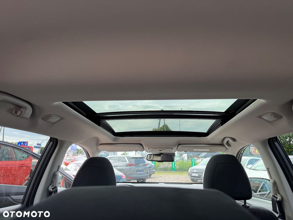 Nissan X-Trail - 18