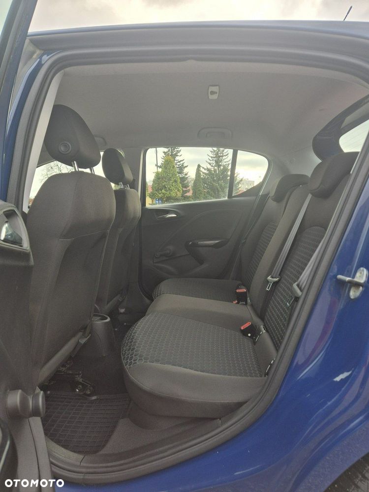 Opel Corsa 1.4 Enjoy - 17