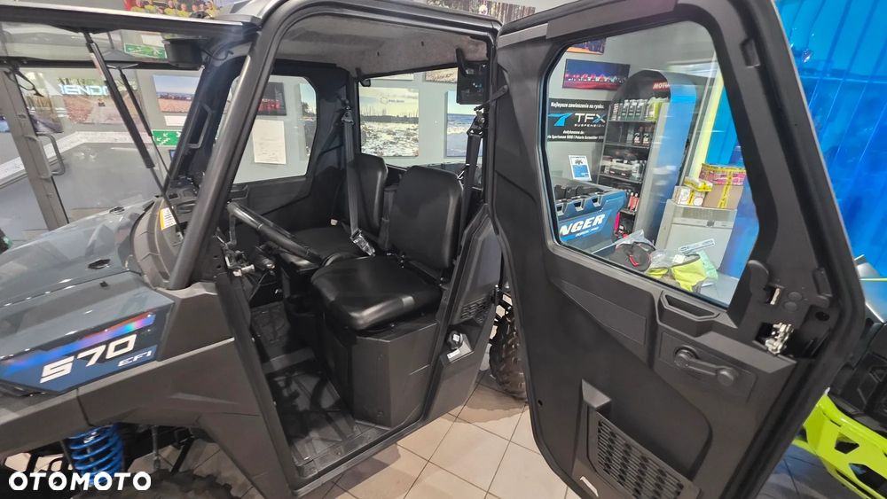 Polaris Ranger - 8
