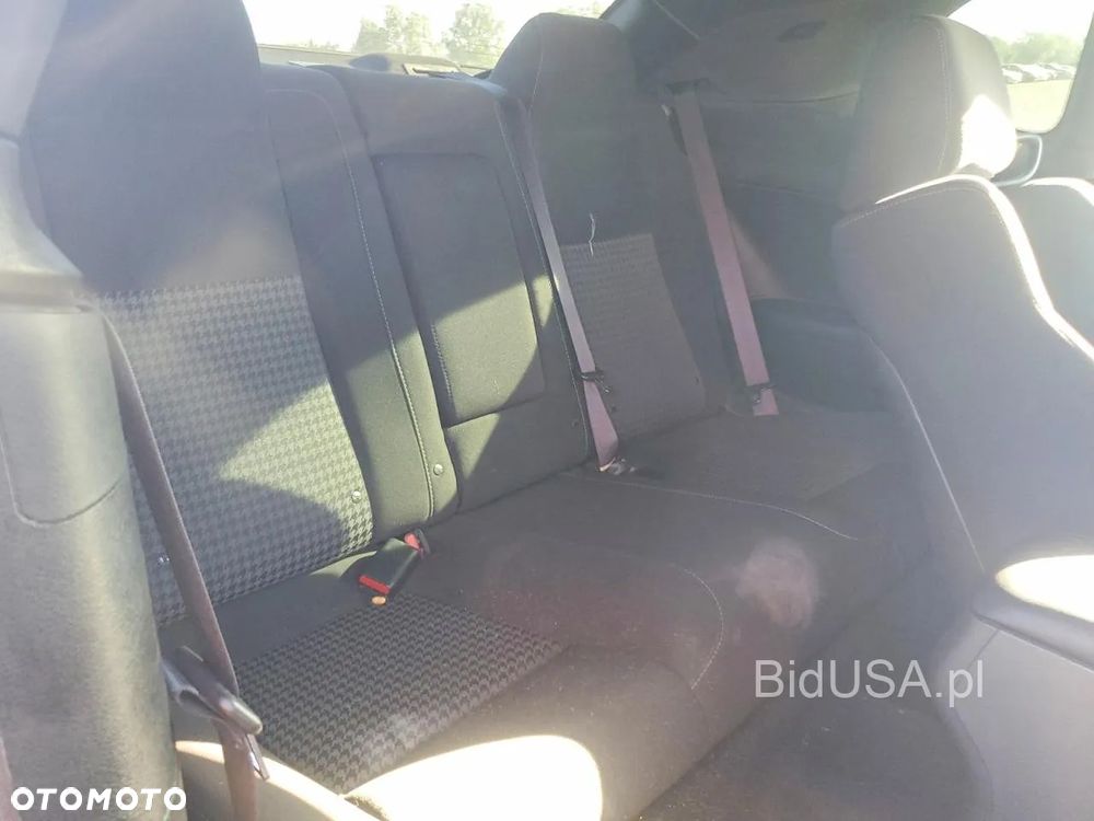 Dodge Challenger Automatik SXT Plus - 11