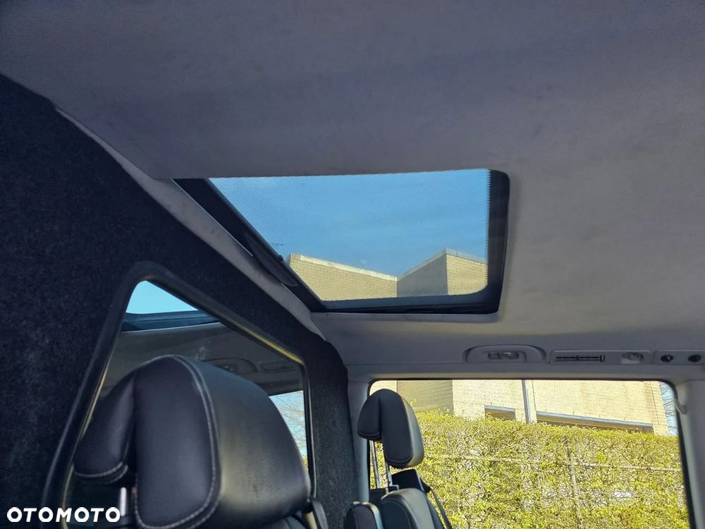 Mercedes-Benz Viano 3.0 CDI lang Automatik Ambiente Activity DPF - 15