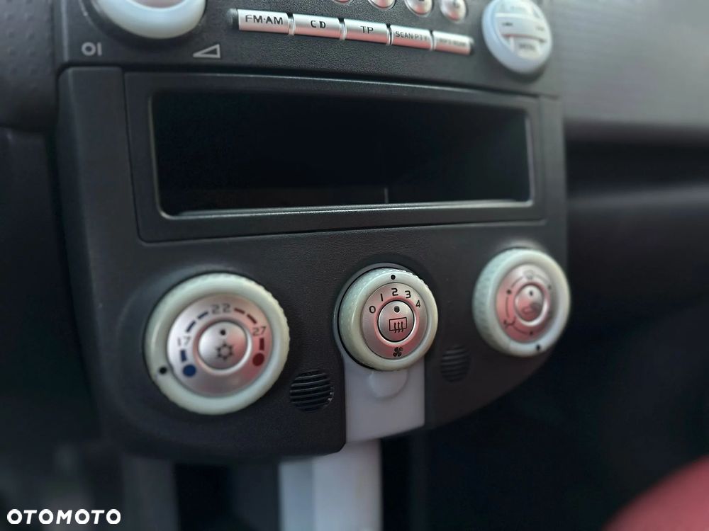 Mitsubishi Colt 1.3 Invite Spring - 14