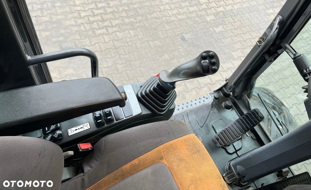 Doosan DX140W-3 - 13