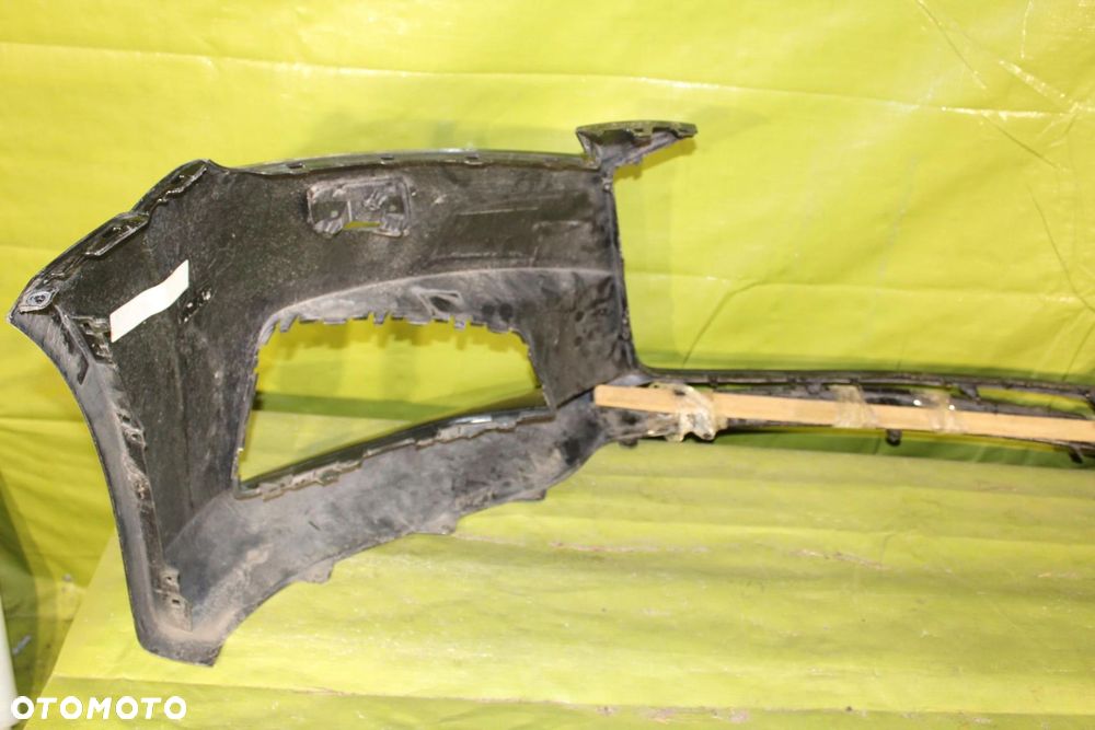 Zderzak przód Audi TT 8S S-LINE po 2014r. - 4