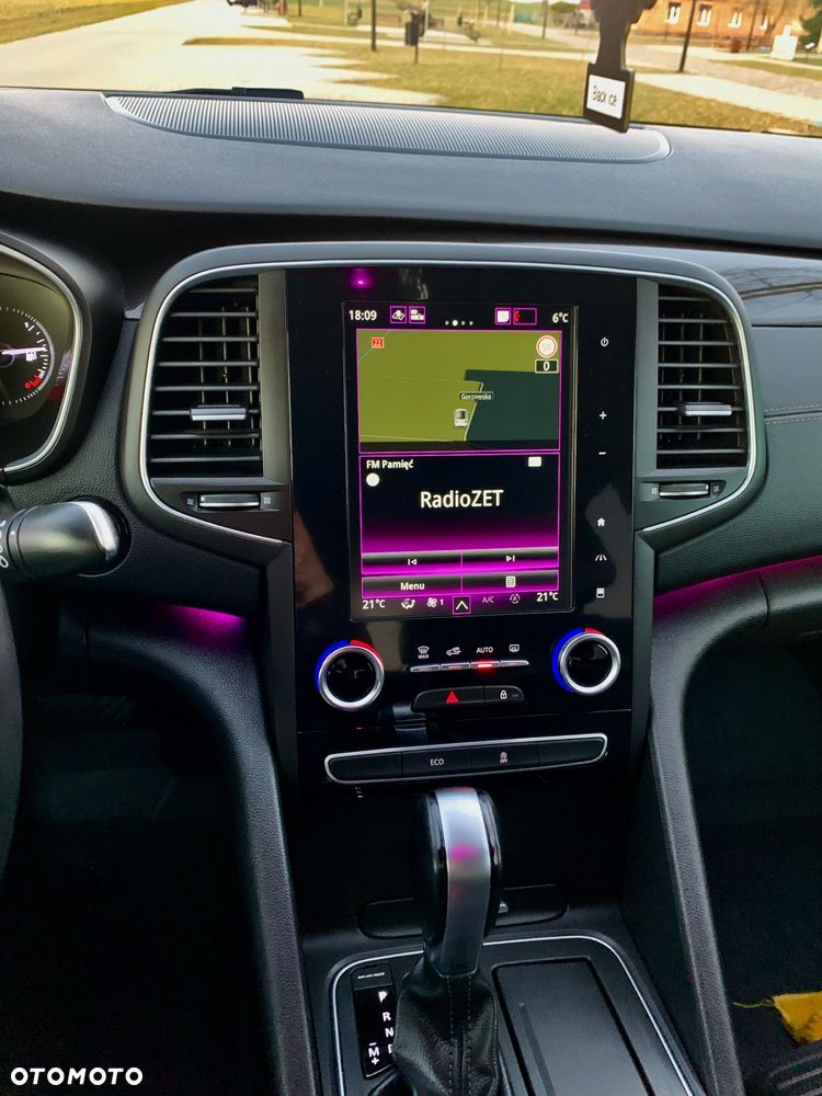 Renault Talisman 1.6 Energy TCe Intens EDC - 16