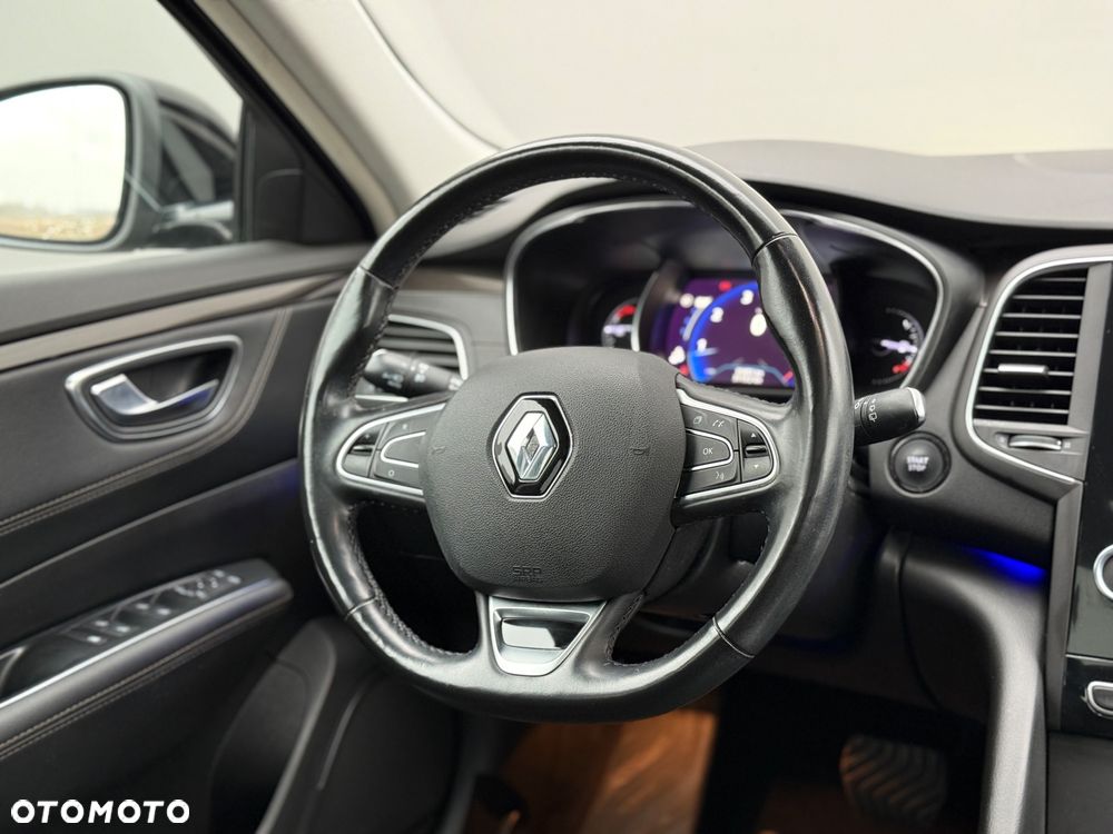 Renault Talisman TCe 225 EDC GPF BUSINESS EDITION - 16