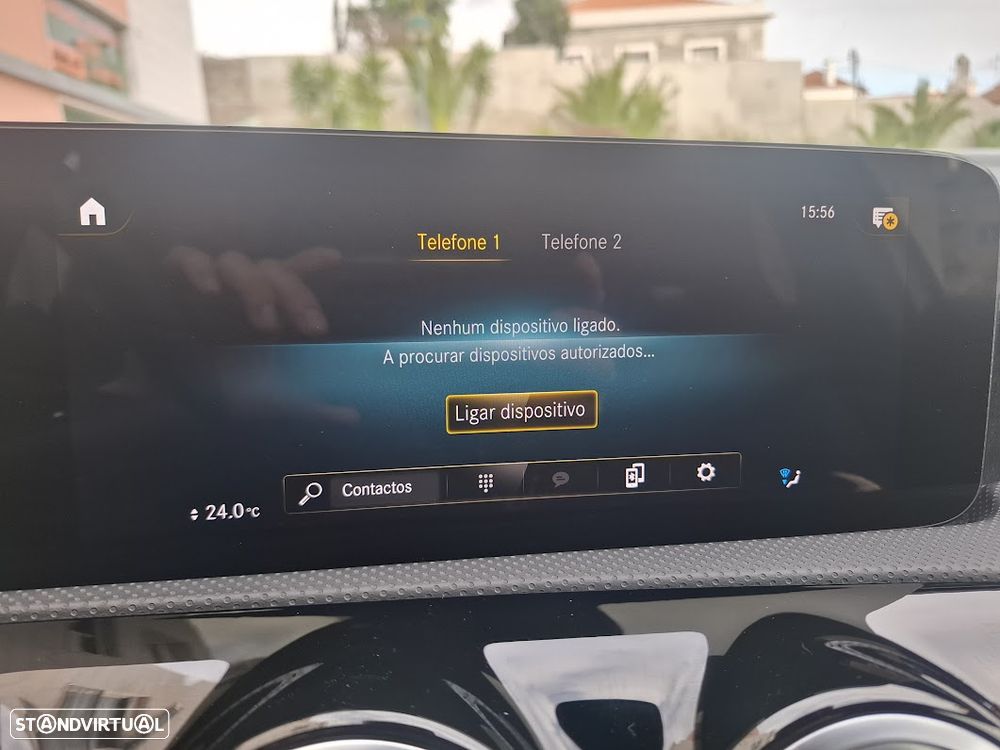 Mercedes-Benz A 200 7G-DCT AMG Line - 17