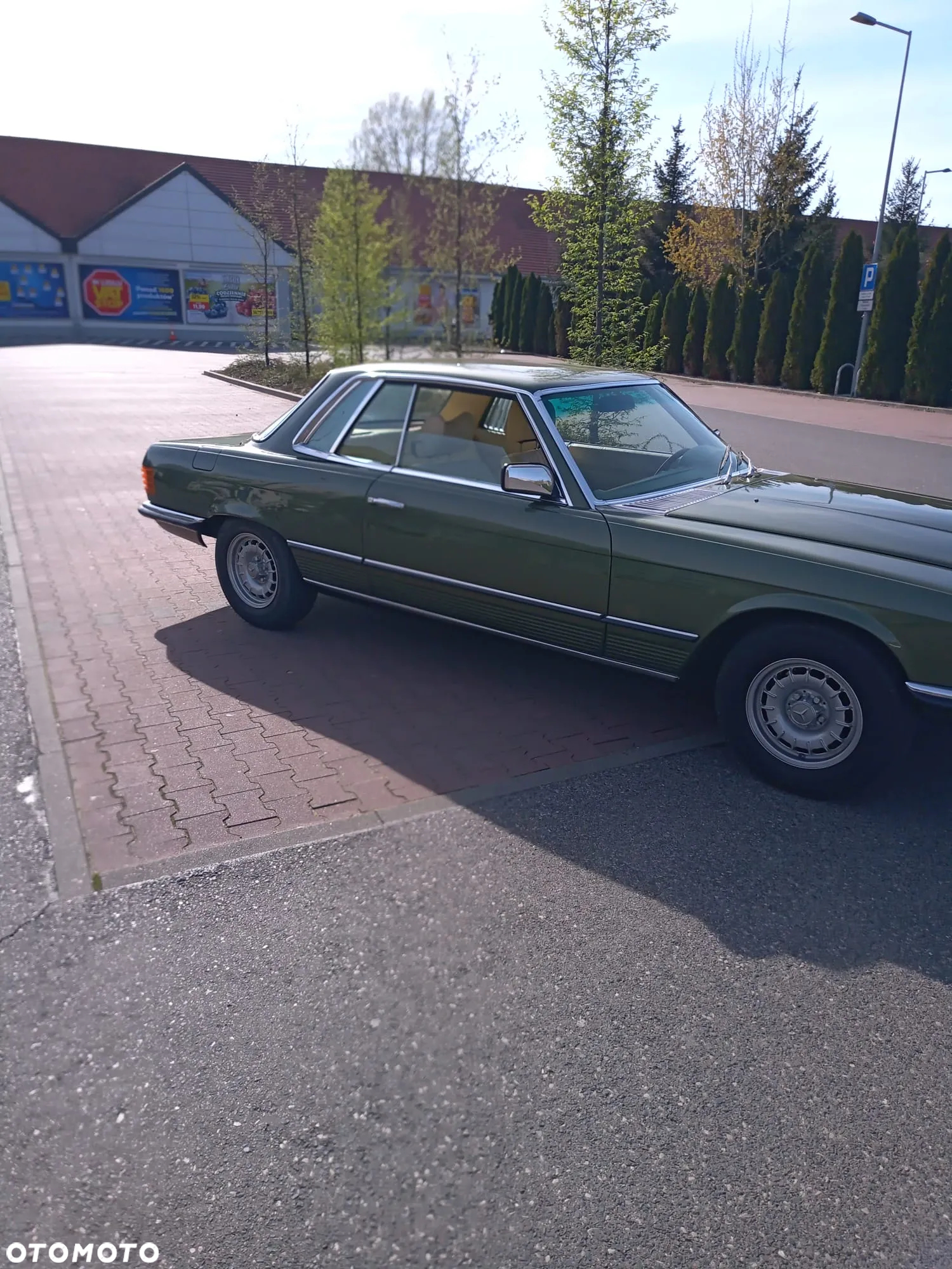 Mercedes-Benz SLC - 3